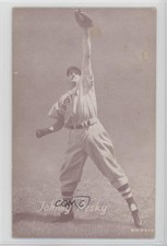 1947-66 Exhibits W461 Johnny Pesky