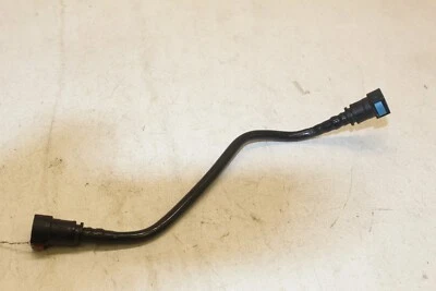 2016 2017 2018 Ford Focus RS oem brake master to clutch master fluid hose line - Image 1 of 4