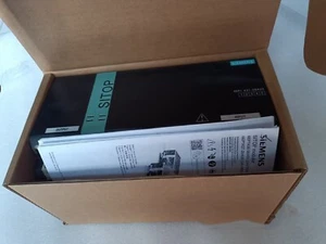 NEW Siemens 6EP1437-3BA00 Power Module fast shipping - Picture 1 of 1