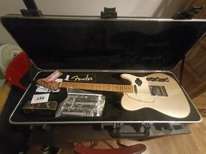 chitarra elettrica Telecaster American Standard Made In Usa - Foto 1 di 10