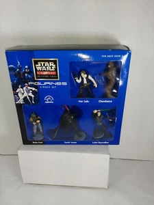 Star Wars Classic Collectors Series Applause NIB figures - Picture 1 of 6