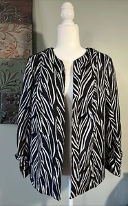 Dressbarn Women’s Sport Jacket - Picture 1 of 4