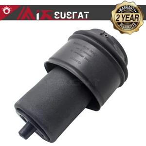 1X BOLSA MUELLE SUSPENSIÓN NEUMÁTICA TRASERA PARA CITROEN C5 JUMPY FIAT SCUDO PEUGEOT EXPERT - Imagen 1 de 11