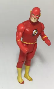 The Flash 1984 Kenner DC Super Powers Original Action Figure - Picture 1 of 6