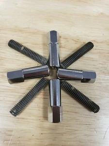 5/16 Mini Bolts 7284 - Foto 1 di 1