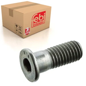 T4 Brake Disc Fitting Bolt Fits VW Transporter Seat Febi 01893 - Picture 1 of 3