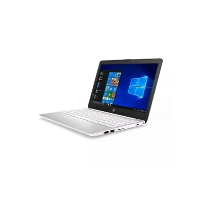 HP Stream 11-ak0035nr Intel Celeron N4000 1.1-2.6Ghz/4GB/32GB/11.6" Brand NIB - Image 1 of 2
