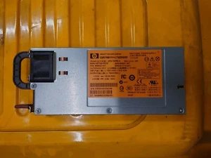 HP DPS-750RB A 750W Power Supply PSU 506822-101 511778-001 HSTNS-PD18 - Picture 1 of 2