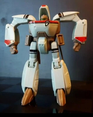 takatoku orguss triple variante Foto 1 de 4