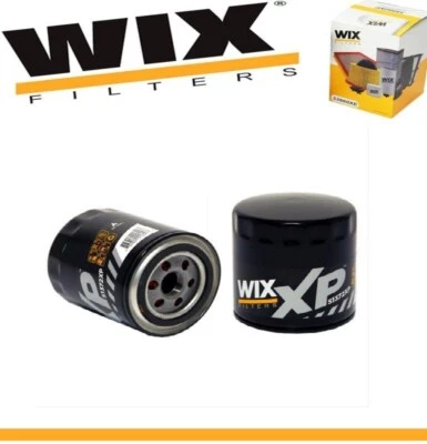 OEM Engine Oil Filter WIX for FORD E-350 ECONOLINE CLUB WAGON 1997-2002 V8-5.4L - Image 1 of 4