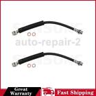 For 1979~1987 Chevrolet El Camino Sunsong Front Brake Hydraulic Hose Toyota Crown