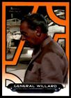 2018 Star Wars Galactic Files Orange #ANH34 General Willard