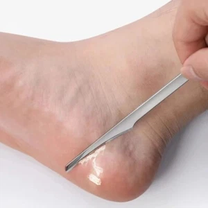 Manicure Pedicure Tools Toe Nail Shaver Feet Pedicure Knife Kit Foot - Picture 1 of 9