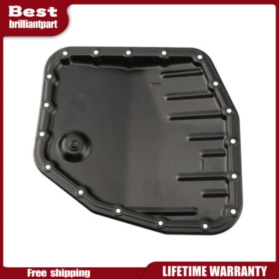 Transmission Pan For 2003-2008 Toyota Corolla Matrix 1.8L 35106-12100 265-838 - Image 1 of 4
