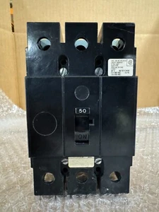 GHC3050 Westinghouse GHC 50A Circuit Breaker - Picture 1 of 7