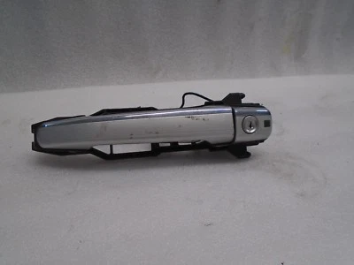 MERCEDES CLK430 CLK320 98-03 MANIJA PUERTA EXTERIOR LADO CONDUCTOR DELANTERO OEM DK804255 Foto 1 de 4