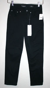 NEW Boys AG Adriano Goldschmied The Stryker Luxe Slim Straight Pants Size 8 NWT - Picture 1 of 4