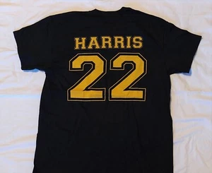 Pittsburgh Steelers Najee Harris T shirt - Picture 1 of 2