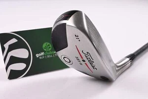 Titleist 585.H #3 Hybrid / 21 Degree / Regular Flex Titleist 4175 Shaft - Picture 1 of 8