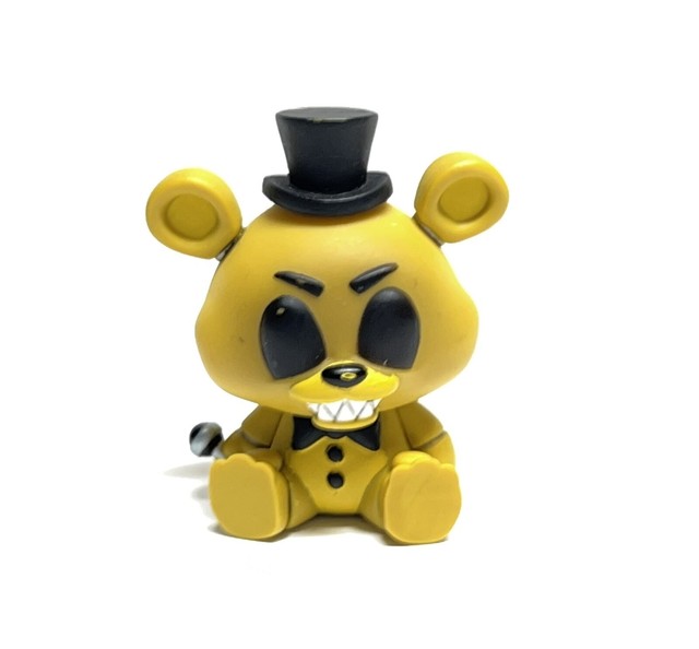 Funko Pop! Mystery Minis: Five Nights at Freddy's - Events (ONE Random  Mystery Mini Per Purchase) price in UAE,  UAE