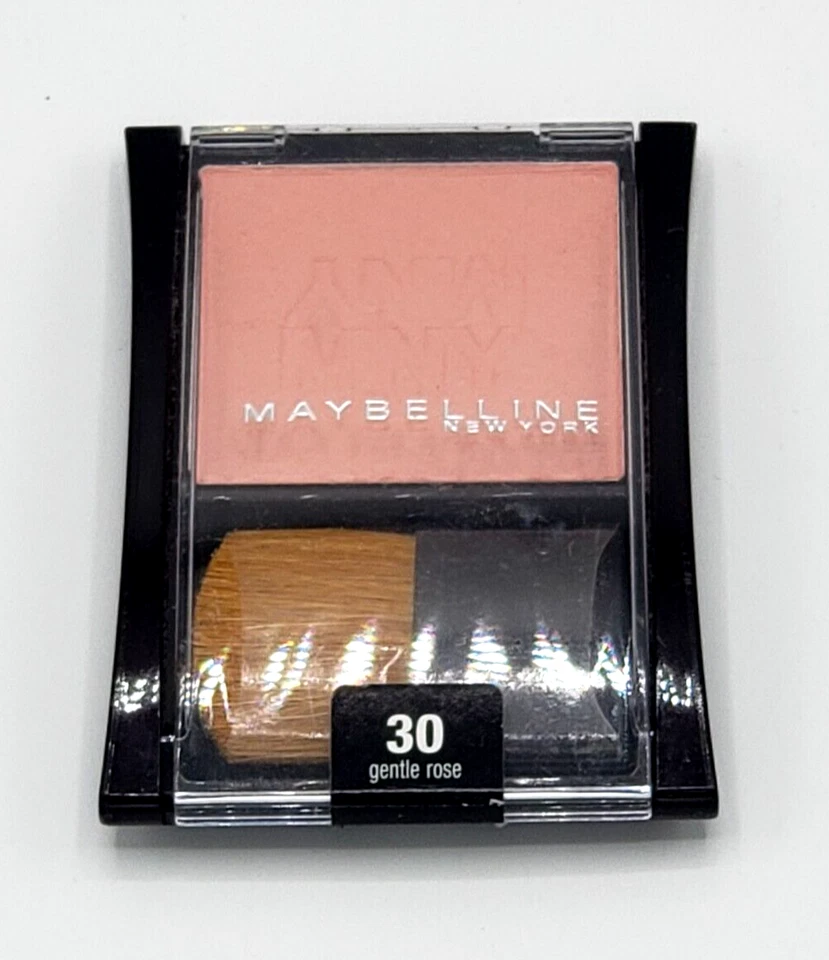 NEW Maybelline Expert Wear Blush- 30 GENTLE ROSE - Image 1 of 1
