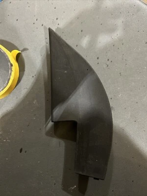 06 07 08 09 10 11 12 OEM Kia Sedona lado izquierdo del conductor interior cubierta embellecedor Foto 1 de 3