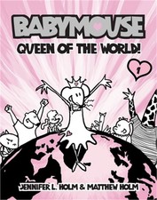 Queen of the World! (Paperback or Softback)