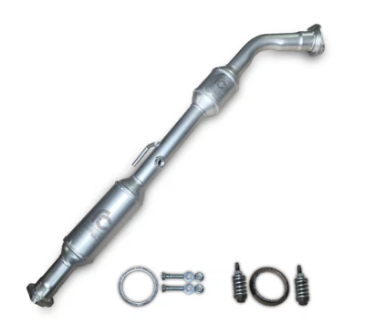 Fits 2005-2015 2016 2017 2018 2019 2020 Toyota Tacoma 2.7L Catalytic Converter - Image 1 of 4
