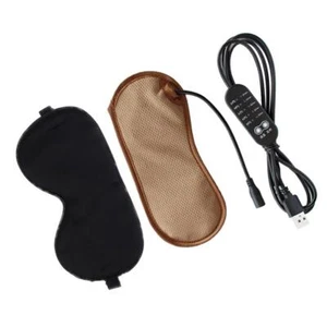 Electric USB Waterproof Heated , Sleeping , Hot Compress For - Picture 1 of 4