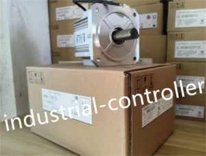 1PCS New For Panasonic AC Servo Motor MHMJ122P1E Via DHL or FedEx - Picture 1 of 9