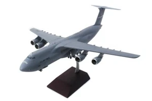 LOCKHEED C-5M SUPER GALAXY USAF 84-0060 - GEMINI JETS G2AFO1134 1/200- PRE ORDER - Picture 1 of 9