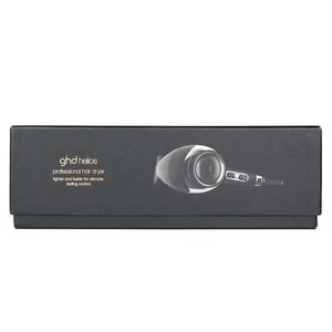 GHD Helios Professional Hair Dryer - # Black 1pc - Picture 1 of 1