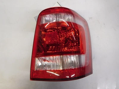 Ford Escape Right Tail Light Assembly 2008 2009 2010 2011 2012 - Image 1 of 4