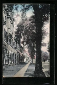 Ansichtskarte Clausthal-Zellerfeld, Gebäudeansichten 1935  - Picture 1 of 2