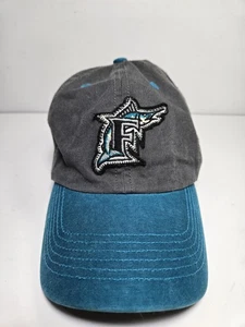 '47 Florida Marlins Mütze Cap Baseball MLB Mütze Cooperstown Collection - Bild 1 von 7