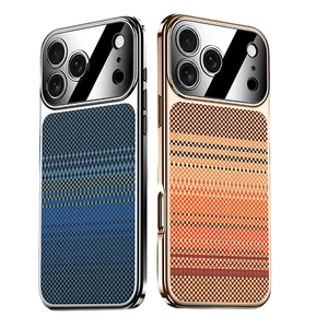 For iPhone 17 Pro Max 16 15 14 Air Mag Safe Slim Rugged Case Shockproof Cover - Picture 1 of 16