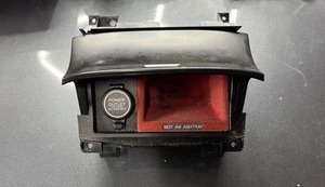 06-08 Acura TSX Center Console Cubby Box Lower Not Ashtray 2006 2007 2008 07 OEM - Picture 1 of 3