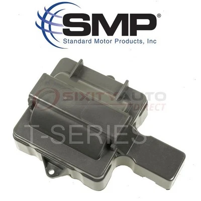 SMP T-Series Distributor Cap Cover for 1975-1978 GMC K15 Suburban - Ignition pp Foto 1 de 4