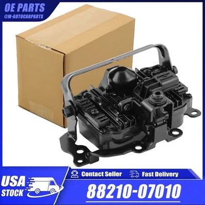 For 2016 17 18 2019 Toyota OEM Radar Cruise Control Distance Sensor 88210-07010 - Image 1 of 4