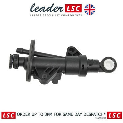 6Spd Manual Clutch Master Cylinder Cupra Leon 2022 Onward NEW 5Q0721388J HAJUS - Image 1 of 4