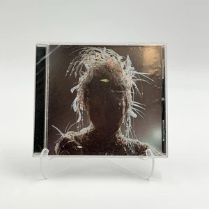 Miley Cyrus Something Beautiful Signed CD Brand New Sealed Autograph - Picture 1 of 2