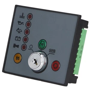 Automatic Engine Control Module Power Genset Generator Controller Parts´ - Picture 1 of 23