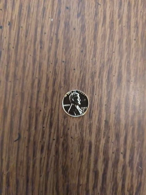 1957-D Lincoln Wheat Cent Proof Price Drop now 100.00 - Image 1 of 3