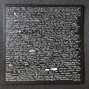 Arlo Parks Super Sad Generation - LP 33T - Picture 1 of 3