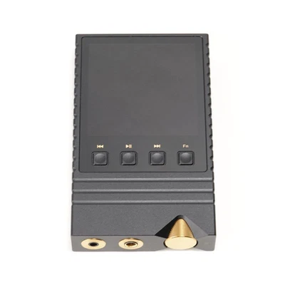 ONIX Overture XM5 Lossless HiFi MP3 Portable Bluetooth Music Player Used Japan - Image 1 of 4