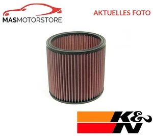 MOTOR LUFTFILTER MOTORFILTER K&N FILTERS E-3346 I NEU OE QUALITÄT - Picture 1 of 5