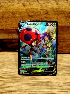 Pokemon Maritellit V CHR | Deutsch TG12/TG30 Verlorener Ursprung | NM - Bild 1 von 1