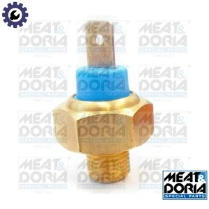 TEMPERATURE SWITCH COOLANT WARNING LAMP 82614 FOR VW GOLF/III/Mk/IV/Cabriolet - Picture 1 of 9