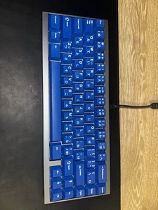 Monokei Hiro, GMK Strikers - Zdjęcie 1 z 10