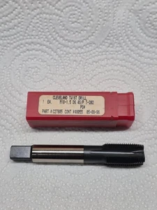 CLEVELAND M18 X 1.5 HS G D6 GRIFO PUNTO ESPIRAL C27805 - Imagen 1 de 1